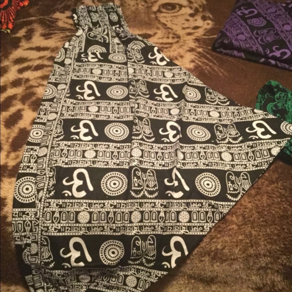 Yogo pants